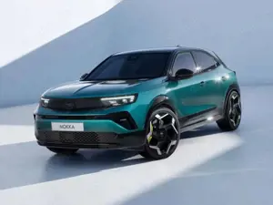 Opel Mokka-E GSE **SONDERANGEBOT** Bild 2