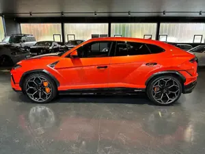 Lamborghini Urus Performante*Carbon*Ad Personam*PPF Bild 2