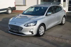 Ford Focus Lim. Cool  Connect*LED*Navi*RFK*DAB*1.Hd