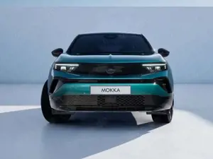 Opel Mokka-E GSE **SONDERANGEBOT** Bild 5