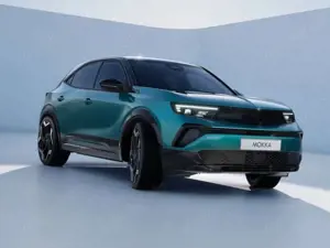 Opel Mokka-E GSE **SONDERANGEBOT** Bild 4