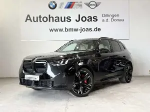 BMW X3 M 50 |M Sportpaket pro |Panorama-Glasdach |Sitzbelüf