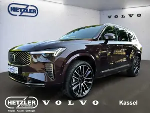 Volvo XC90 Plus Bright AWD B5 Benzin Mild-Hybrid EU6e 7-Sitze