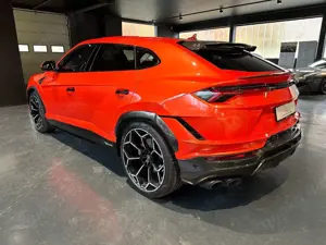 Lamborghini Urus Performante*Carbon*Ad Personam*PPF Bild 3