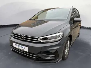 Volkswagen Touran Comfortline 1.5 TSI +DSG+7-SITZER+AHK+R-LINE EXT.+