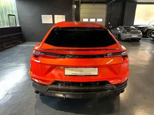 Lamborghini Urus Performante*Carbon*Ad Personam*PPF Bild 4