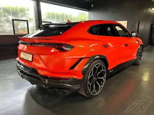 Lamborghini Urus Performante*Carbon*Ad Personam*PPF Bild 5