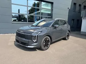 Kia Sportage PE 1.6T AWD DCT VISION KOMFORT