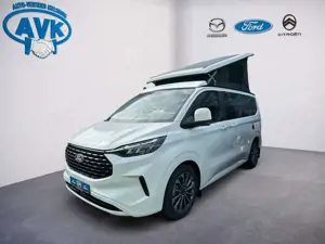 Ford Tourneo Custom Nugget L1 Titanium PV-Anlage, Markise Bild 2