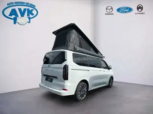 Ford Tourneo Custom Nugget L1 Titanium PV-Anlage, Markise Bild 3