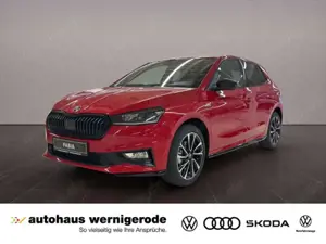 Skoda Fabia Monte Carlo 1.0 TSI 115PS DSG Bild 1