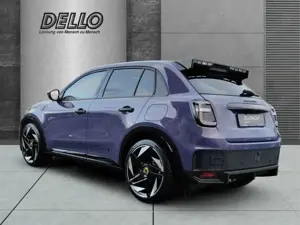 Abarth Others 207 kW Scorpionissima Sonderaktion Tech Design-Pak Bild 3