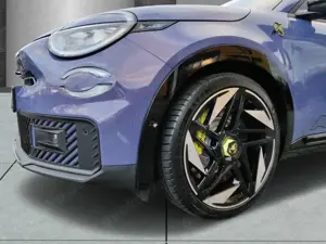 Abarth Others 207 kW Scorpionissima Sonderaktion Tech Design-Pak Bild 4