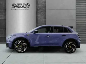 Abarth Others 207 kW Scorpionissima Sonderaktion Tech Design-Pak Bild 2