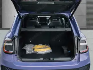 Abarth Others 207 kW Scorpionissima Sonderaktion Tech Design-Pak Bild 5