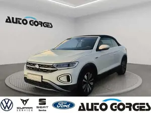 Volkswagen T-Roc MOVE 1.5 TSI DSG +CLIMATRONIC+