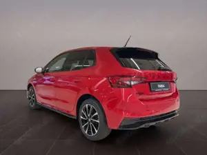 Skoda Fabia Monte Carlo 1.0 TSI 115PS DSG Bild 5