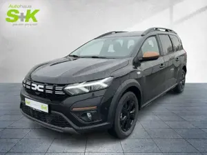 Dacia Jogger Extreme TCe 110 7-Sitzer