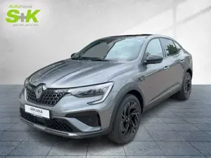 Renault Arkana ESPRIT ALPINE Hybrid 160EDC BOSE CITY GJR