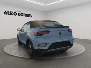 Volkswagen T-Roc MOVE 1.5 TSI DSG +CLIMATRONIC+ Bild 2