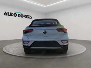Volkswagen T-Roc MOVE 1.5 TSI DSG +CLIMATRONIC+ Bild 3
