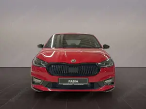 Skoda Fabia Monte Carlo 1.0 TSI 115PS DSG Bild 3