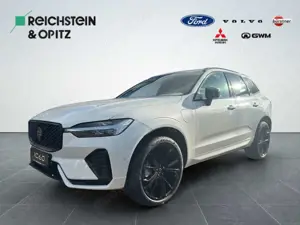 Volvo XC60 T8 Plug-in Hybrid AWD Plus Black Edition