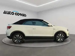 Volkswagen T-Roc MOVE 1.5 TSI DSG +CLIMATRONIC+ Bild 5