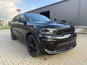 Dodge Durango 5,7 R/T Night LED Facelift LPG GAS AHK