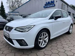 SEAT Ibiza FR 1.5TSI DSG LED Kamera