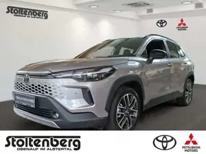 Toyota Corolla Cross 2.0 Hybrid Teamplayer Navi LED ACC Apple CarPlay A