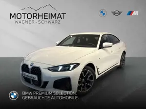 BMW 420 i Gran Coupe M Sport Innopaket 489 € mtl.o.AZ