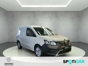 Renault Kangoo E-TECH Advance Open S. Digitales Cockpit LED ACC Klimaaut