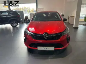 Renault Clio Evolution TCe 90