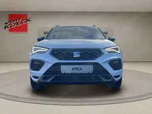 SEAT Ateca FR 1.5 TSI 110 kW (150 PS) 7-Gang-DSG