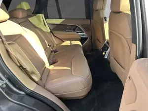 Land Rover Range Rover SE P460e 22Zoll HUD elek.AHK Kilma-Sitze Bild 5