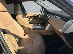 Land Rover Range Rover SE P460e 22Zoll HUD elek.AHK Kilma-Sitze Bild 3