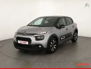 Citroen C3 PureTech 110 LED Navi Kamera