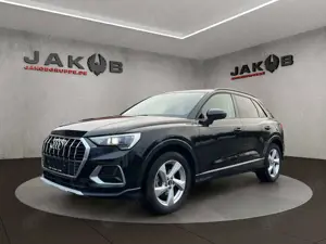 Audi Q3 35 TFSI advanced