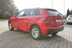 Skoda Kamiq LED ALU AAC Sunset CAM VirtCP 4JG Bild 5
