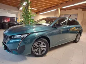 Peugeot 308 SW Allure+AUTO+LED+NAVI+SHZ+LHZ+ACC+360°CAM+