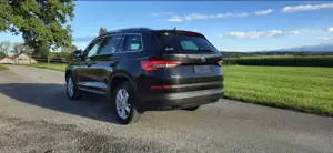 Skoda Kodiaq 2.0 TDI 4x4 DSG Style Bild 3