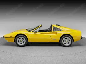 Ferrari 308 GTS QUATTROVALVORE Bild 2