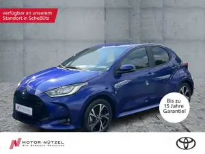 Toyota Yaris 1,5 Teamplayer