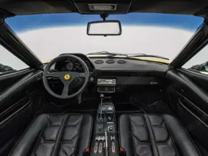 Ferrari 308 GTS QUATTROVALVORE Bild 4