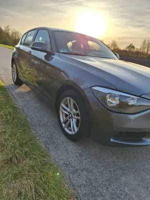 BMW 116 116i