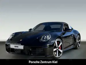 Porsche 992 911 Targa 4S Liftsystem-VA Sportabgas BOSE