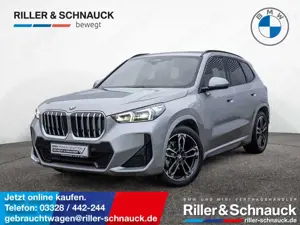 BMW X1 sDrive 18i M Sport AHK+PANO+KAM+LED+SHZG