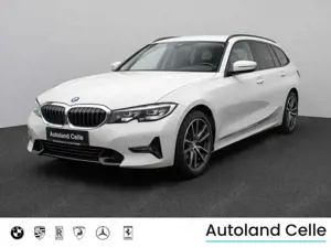 BMW 320 Sport Line Kamera DAB HiFi DrivAssist Alarm