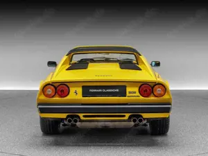 Ferrari 308 GTS QUATTROVALVORE Bild 5